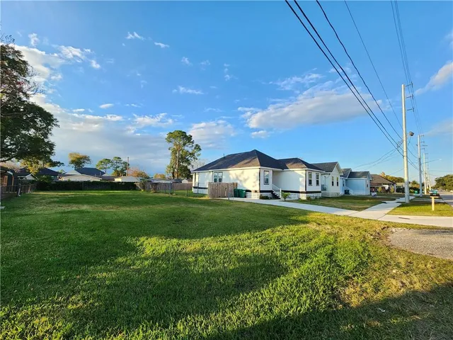 $119,900 | 212 Trudeau Drive, Metairie, LA 70003