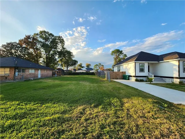 $119,900 | 212 Trudeau Drive, Metairie, LA 70003