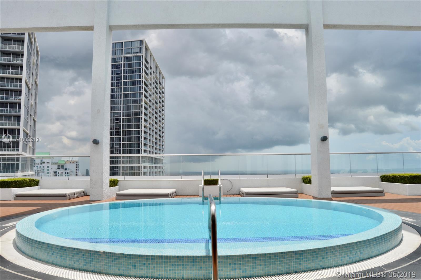 500 Brickell Avenue, Unit 2007 Miami, FL 33131 - Photo 13 of 16