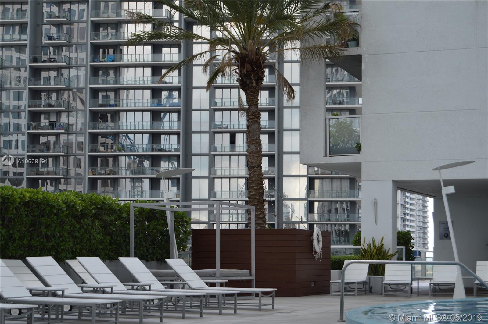 500 Brickell Avenue, Unit 2007 Miami, FL 33131 - Photo 16 of 16