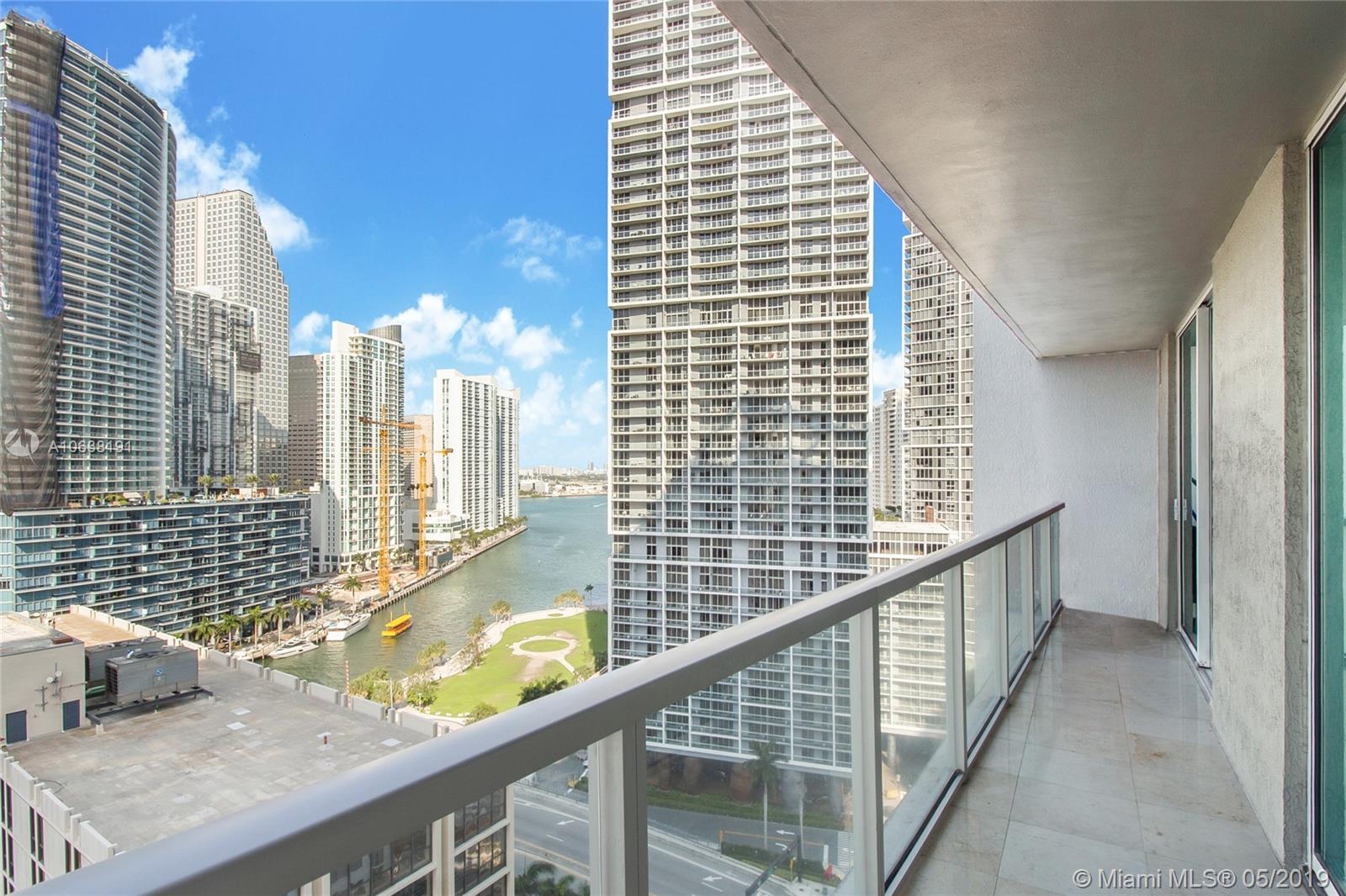 500 Brickell Avenue, Unit 2007 Miami, FL 33131 - Photo 7 of 16