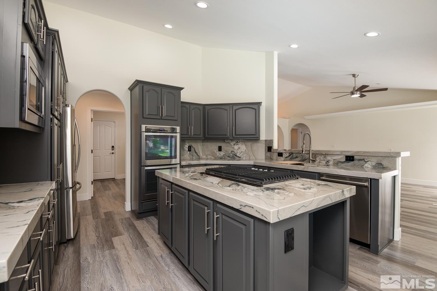 2971 Del Rio Lane Minden, NV 89423 - Photo 12 of 36 Photo 12
