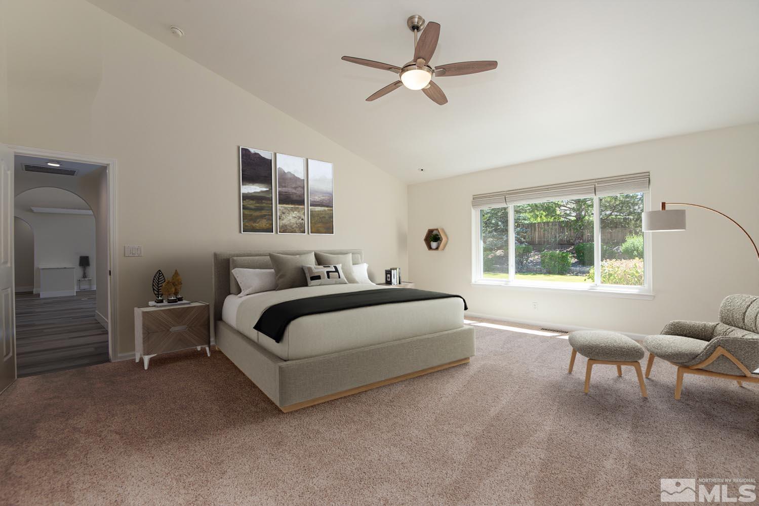 2971 Del Rio Lane Minden, NV 89423 - Photo 16 of 36 Photo 16