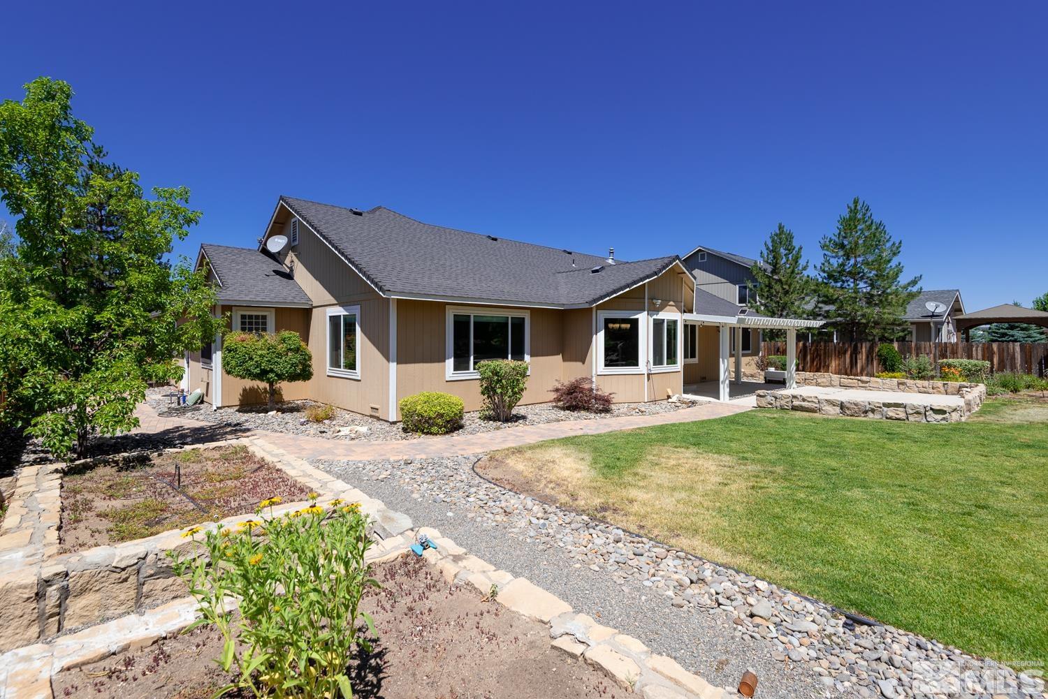 2971 Del Rio Lane Minden, NV 89423 - Photo 30 of 36 Photo 30
