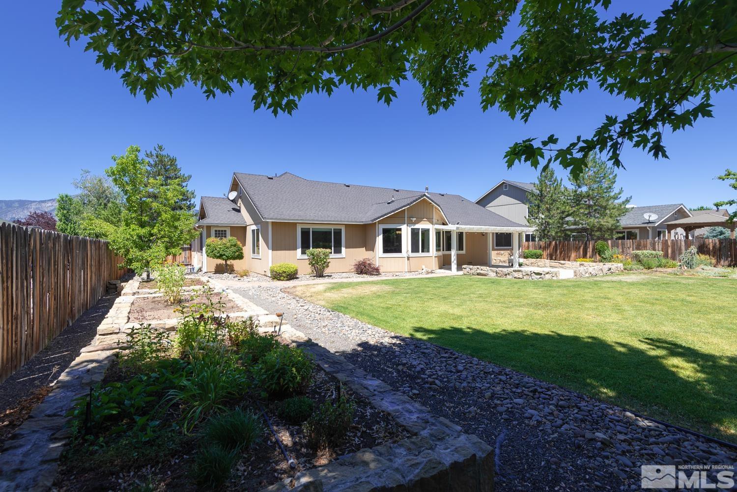 2971 Del Rio Lane Minden, NV 89423 - Photo 31 of 36 Photo 31