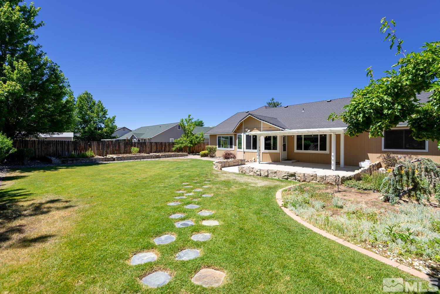 2971 Del Rio Lane Minden, NV 89423 - Photo 32 of 36 Photo 32