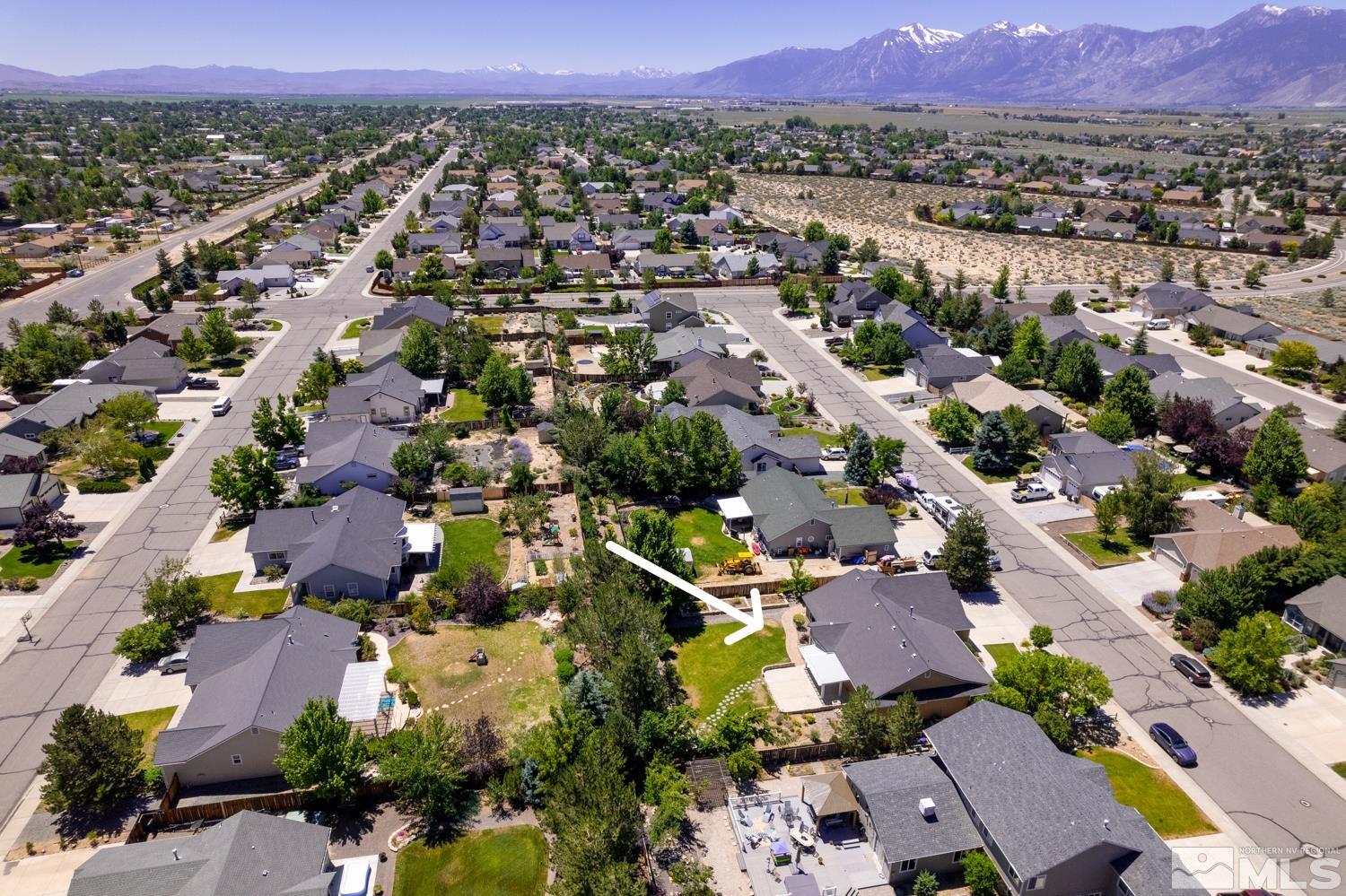 2971 Del Rio Lane Minden, NV 89423 - Photo 36 of 36 Photo 36