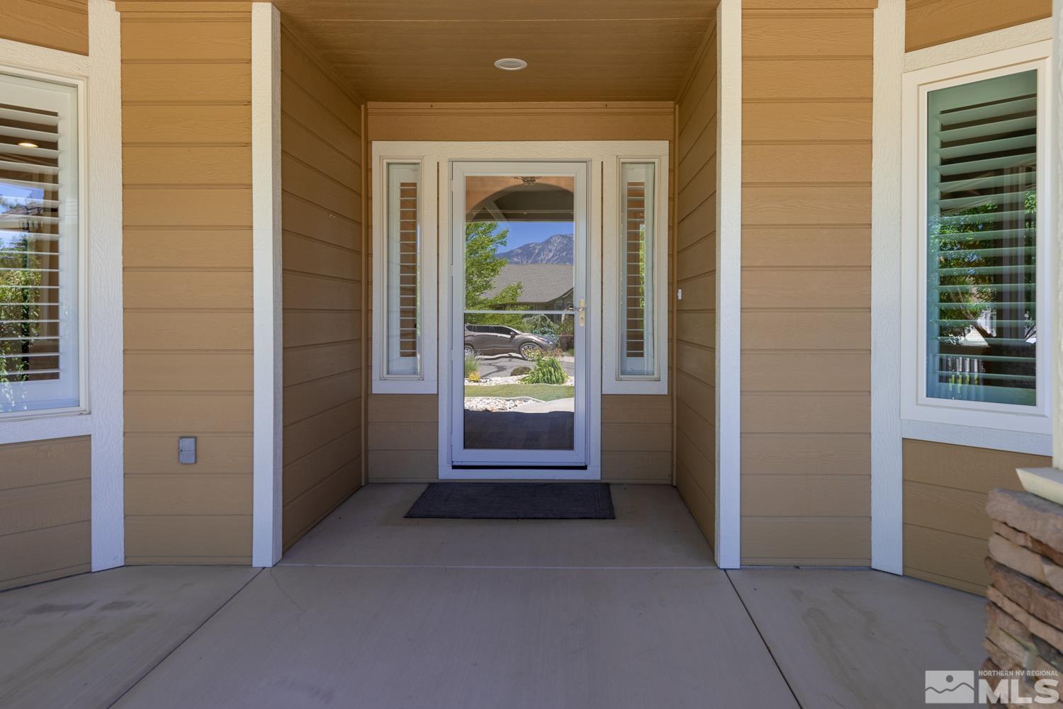 2971 Del Rio Lane Minden, NV 89423 - Photo 4 of 36 Photo 4