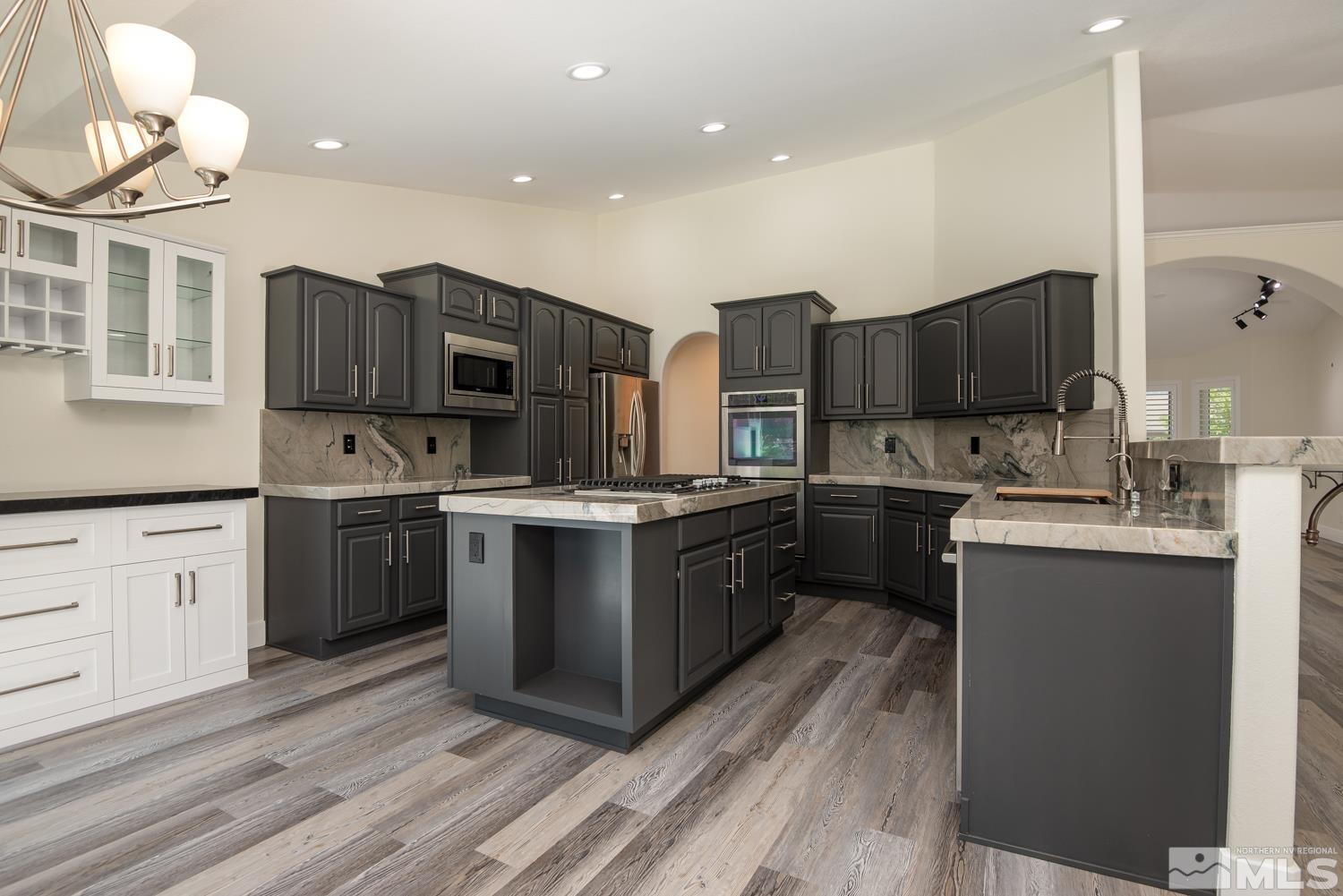 2971 Del Rio Lane Minden, NV 89423 - Photo 10 of 36 Photo 10
