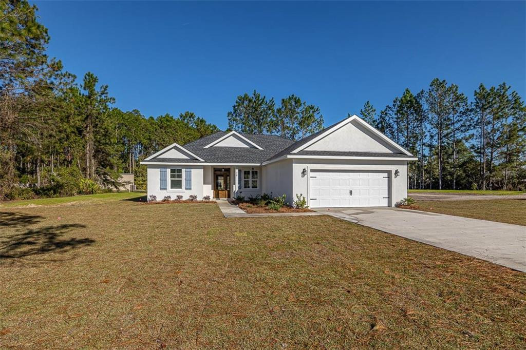 118 Avondale Road Brunswick, GA 31523 - Photo 1 of 1