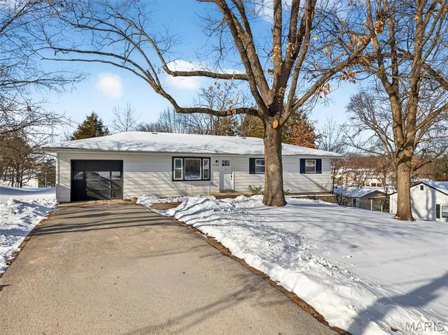 $289,900 | 1267 Arnold Tenbrook Road, Arnold, MO 63010