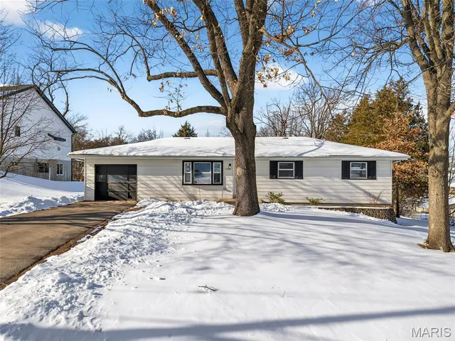 $289,900 | 1267 Arnold Tenbrook Road, Arnold, MO 63010