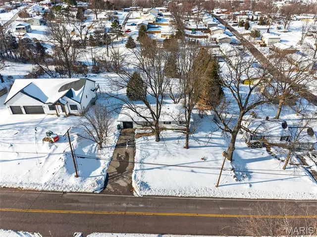 $289,900 | 1267 Arnold Tenbrook Road, Arnold, MO 63010