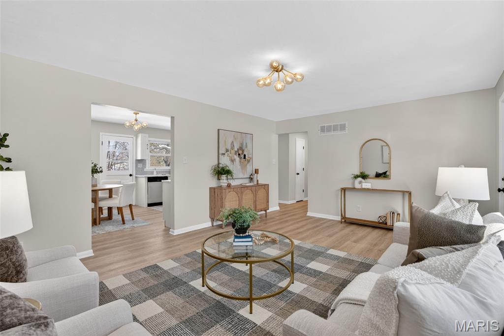 1267 Arnold Tenbrook Road Arnold, MO 63010 - Photo 5 of 21