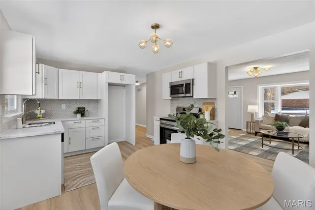 $289,900 | 1267 Arnold Tenbrook Road, Arnold, MO 63010