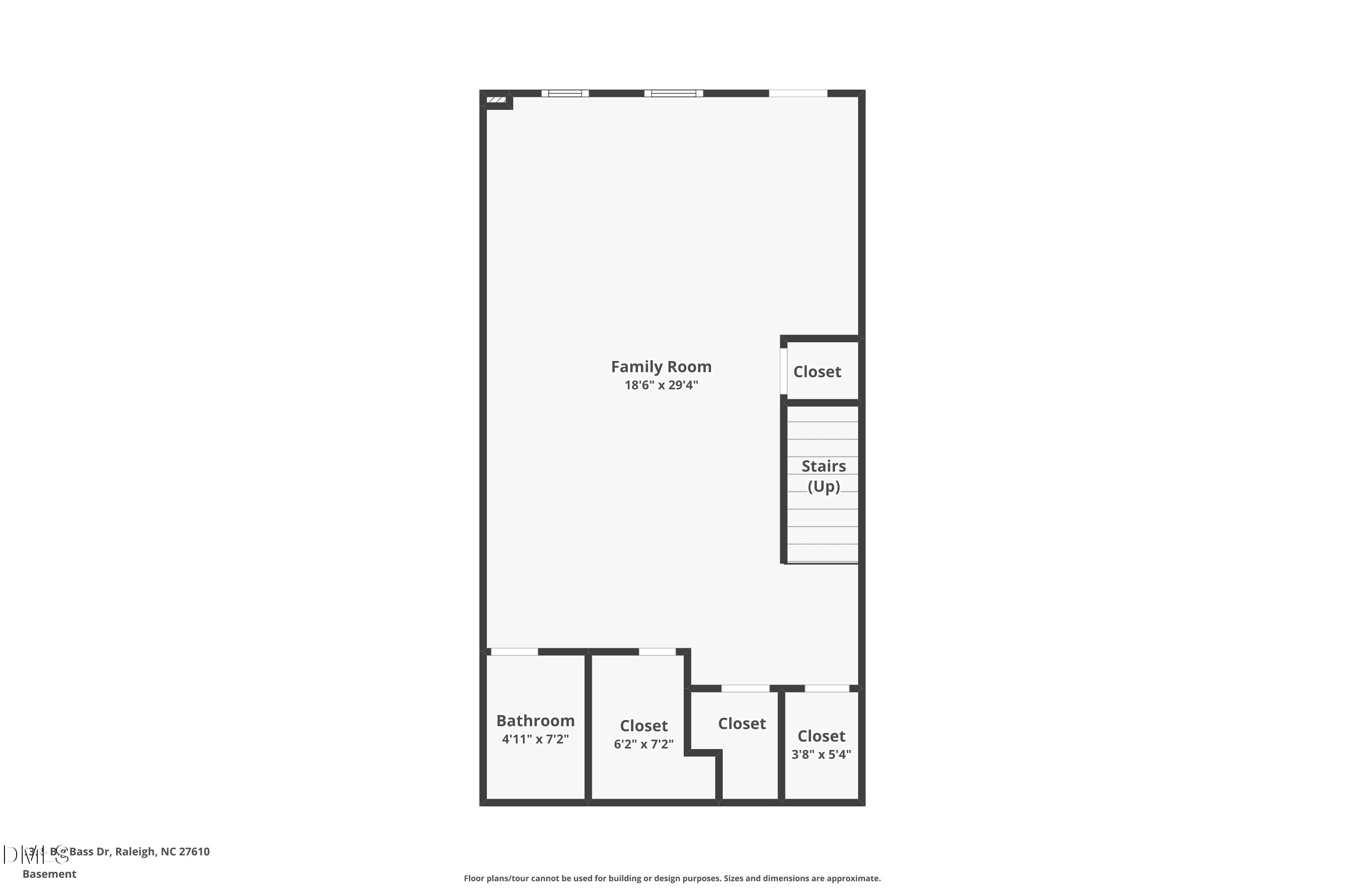 5335 Big Bass Drive Raleigh, NC 27610 - Photo 35 of 37
