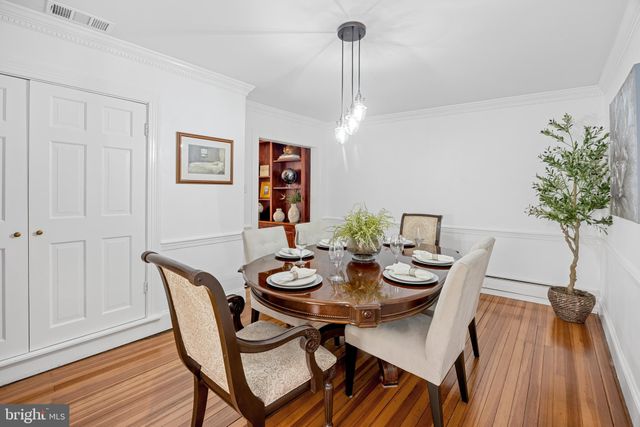 $1,225,000 | 166 Duke Of Gloucester Street, Annapolis, MD 21401