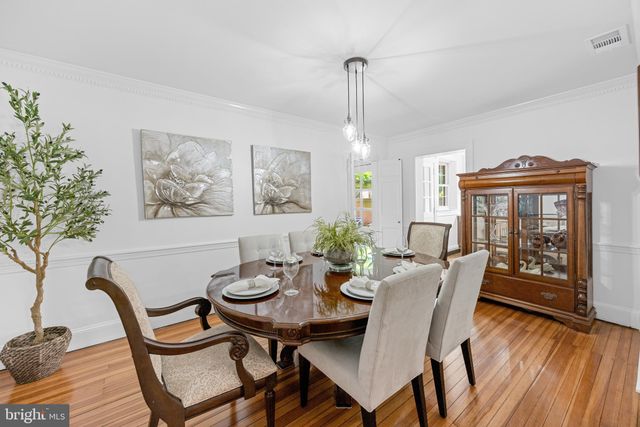 $1,225,000 | 166 Duke Of Gloucester Street, Annapolis, MD 21401