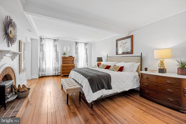 $1,225,000 | 166 Duke Of Gloucester Street, Annapolis, MD 21401