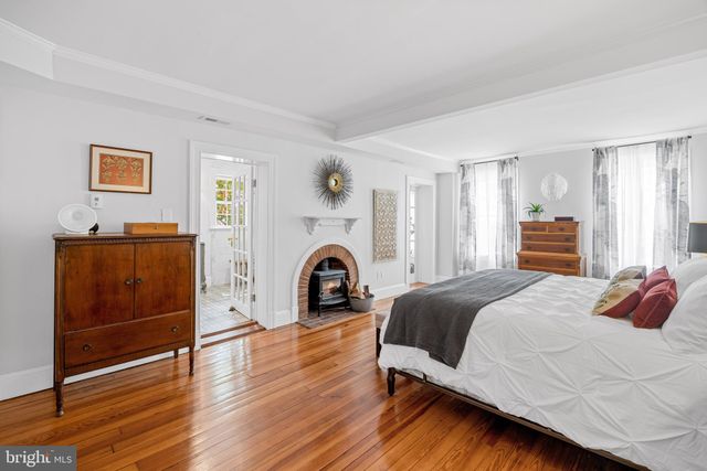 $1,225,000 | 166 Duke Of Gloucester Street, Annapolis, MD 21401