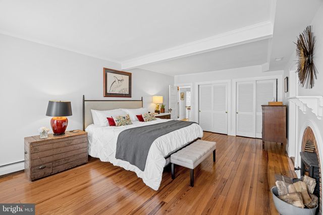 $1,225,000 | 166 Duke Of Gloucester Street, Annapolis, MD 21401