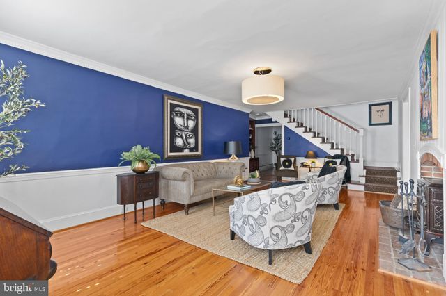 $1,225,000 | 166 Duke Of Gloucester Street, Annapolis, MD 21401