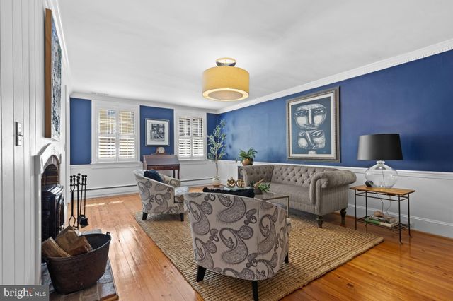 $1,225,000 | 166 Duke Of Gloucester Street, Annapolis, MD 21401