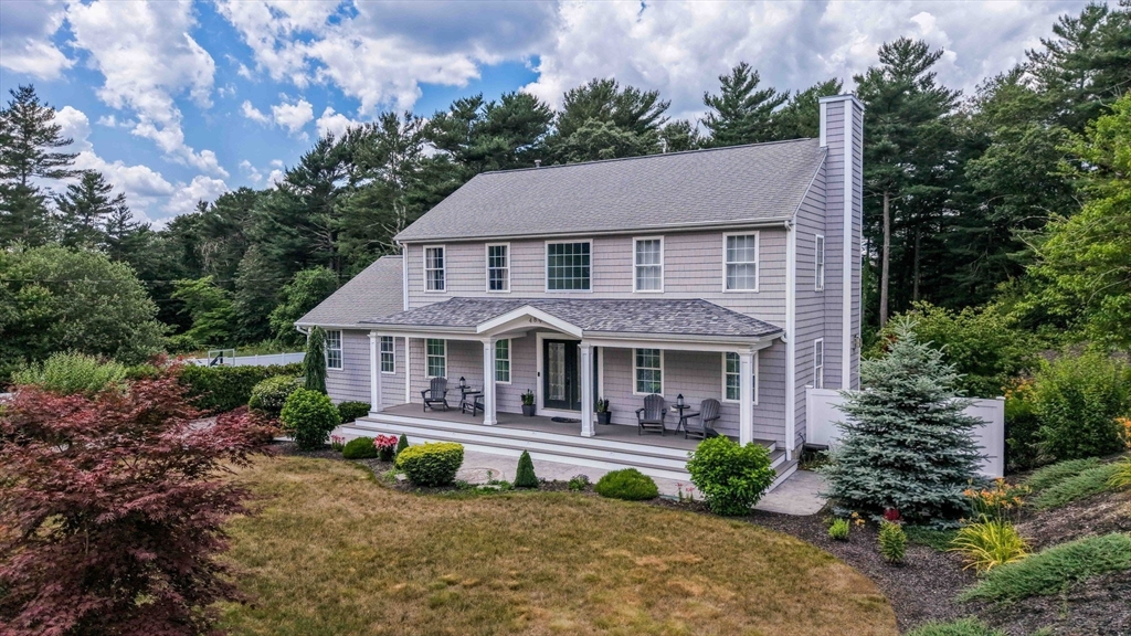 489 Main Street Acushnet, MA 02743 - Photo 5 of 37