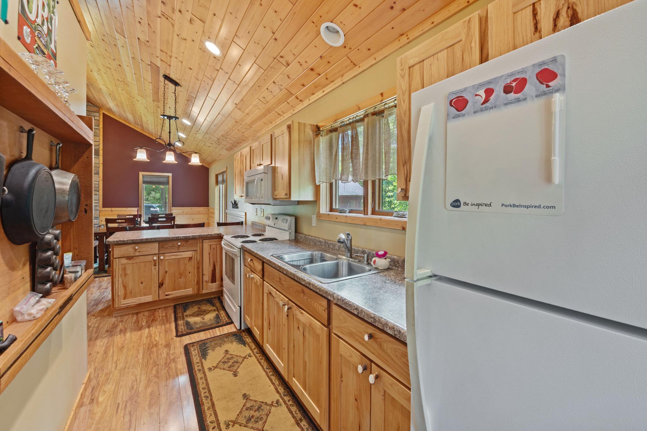 24493 County Road X Shell Lake, WI 54871 - Photo 11 of 39