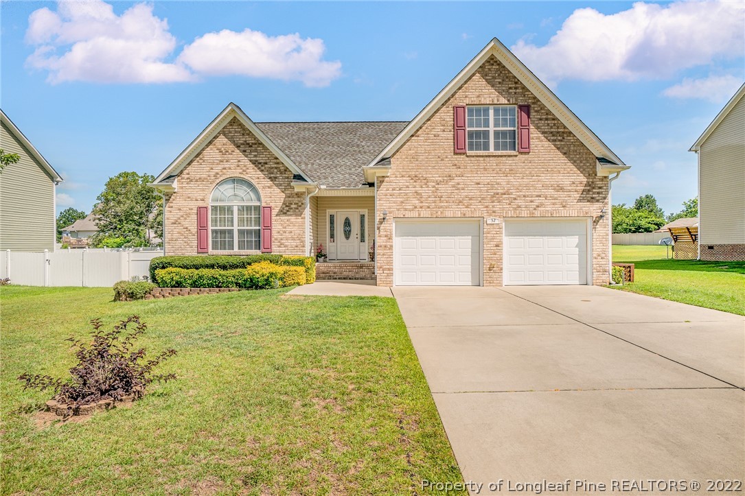 52 Person Court Spring Lake, NC 28390 - Photo 1 of 27 Gallery Image 1