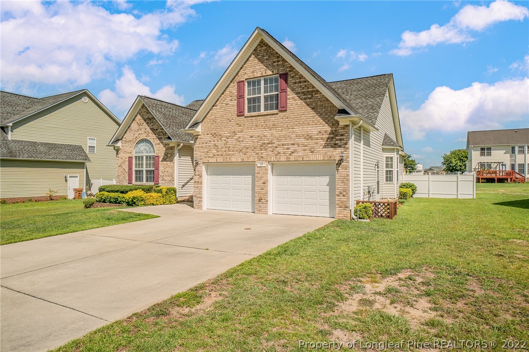 52 Person Court Spring Lake, NC 28390 - Photo 3 of 27 Gallery Image 3