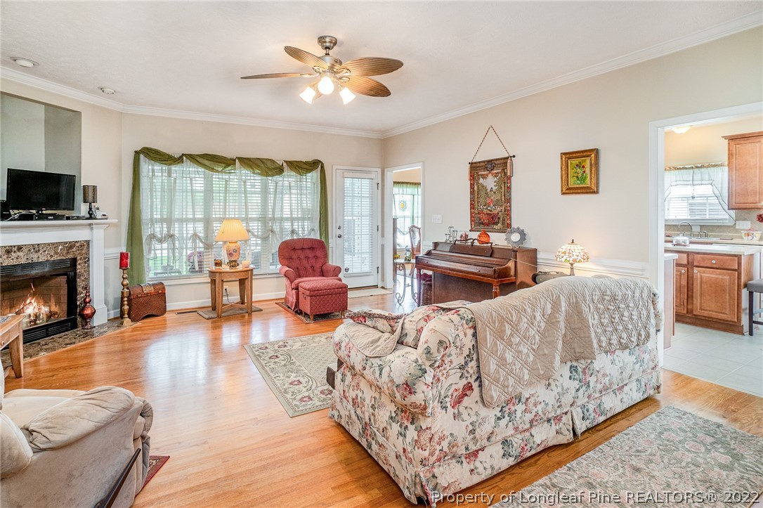 52 Person Court Spring Lake, NC 28390 - Photo 6 of 27 Gallery Image 6