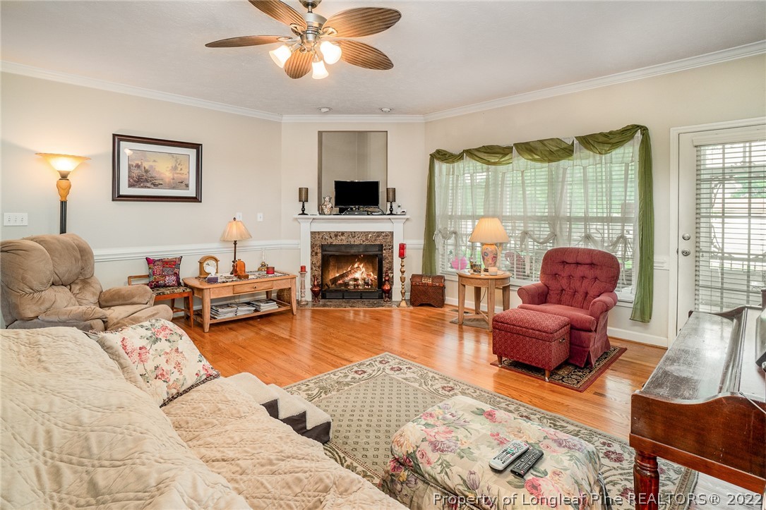 52 Person Court Spring Lake, NC 28390 - Photo 7 of 27 Gallery Image 7