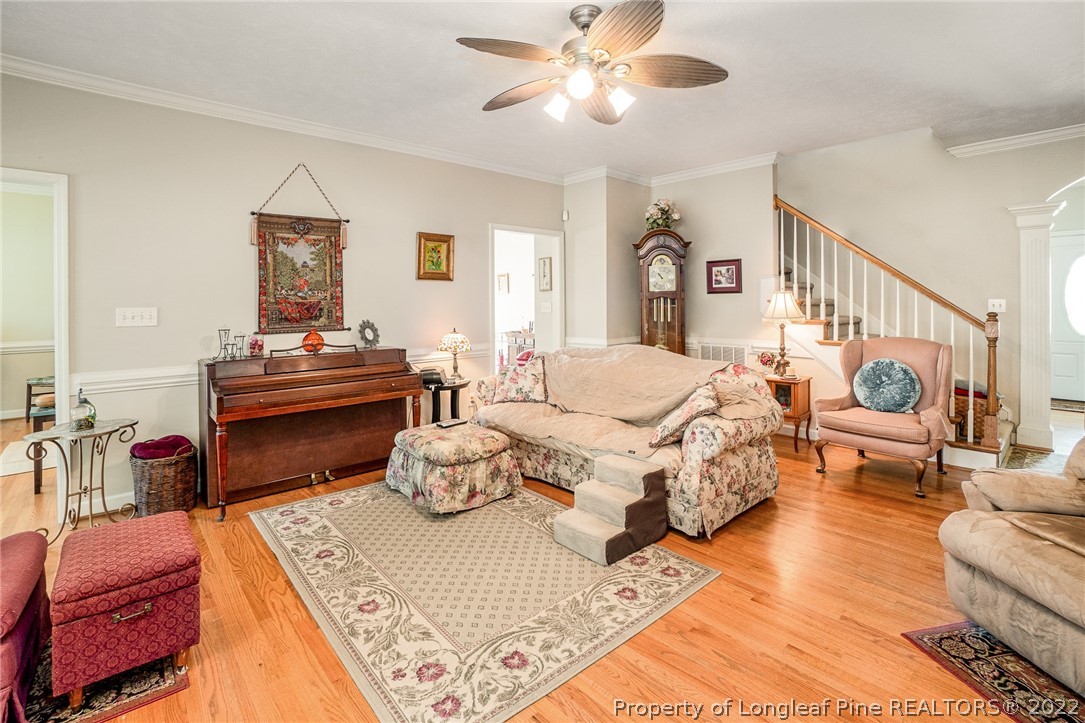 52 Person Court Spring Lake, NC 28390 - Photo 8 of 27 Gallery Image 8