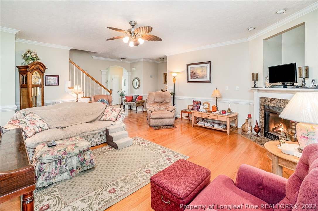 52 Person Court Spring Lake, NC 28390 - Photo 9 of 27 Gallery Image 9