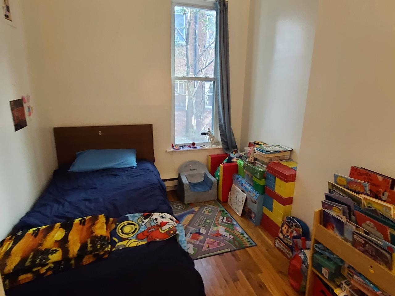 308 9th Street, Unit 2G Hoboken, NJ 07030 - Photo 11 of 14
