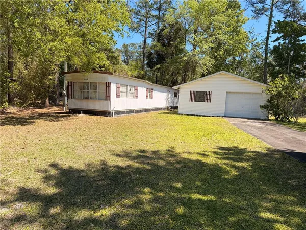 $115,000 | 55710 Fern Road, Astor, FL 32102