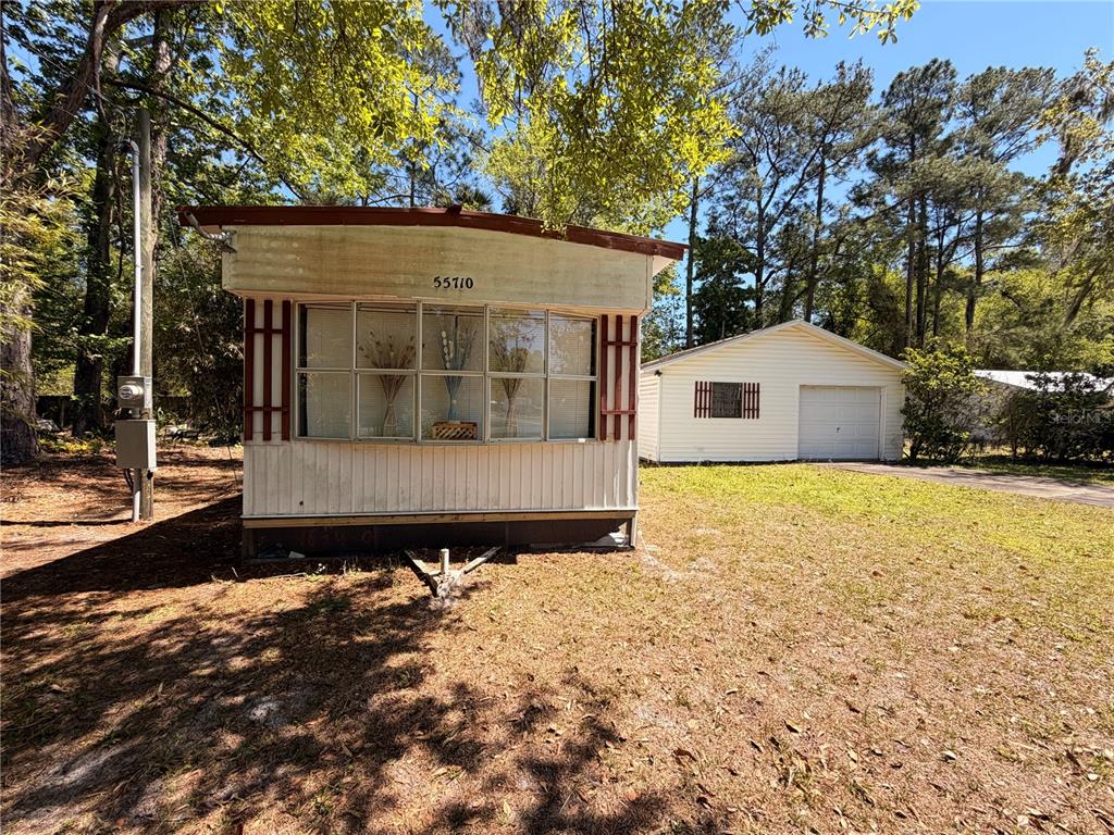 55710 Fern Road Astor, FL 32102 - Photo 10 of 17