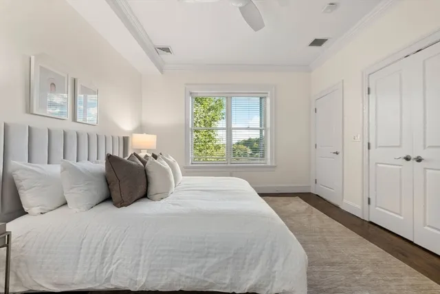 $1,795,000 | 1471 Beacon Street, Unit 7, Brookline, MA 02446