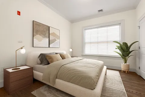 $1,795,000 | 1471 Beacon Street, Unit 7, Brookline, MA 02446