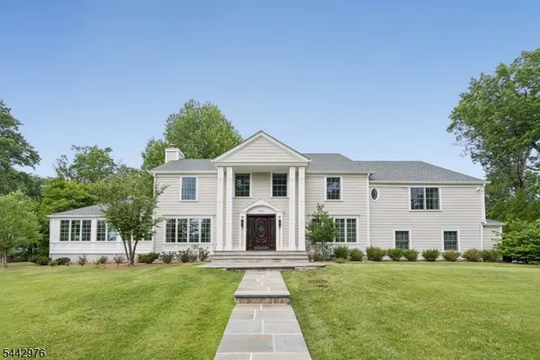 $3,599,000 | 125 Stewart Road, Short Hills, NJ 07078
