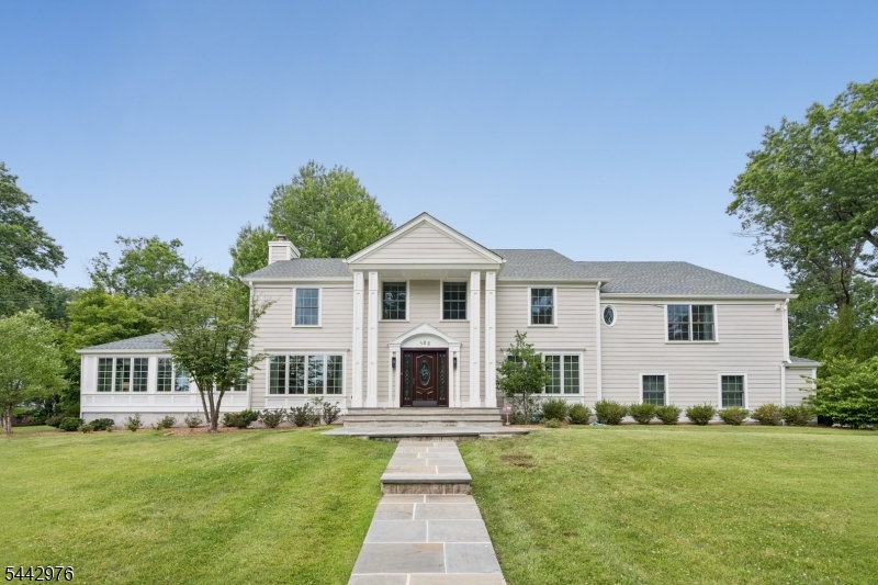 125 Stewart Road Short Hills, NJ 07078 - Photo 1 of 48