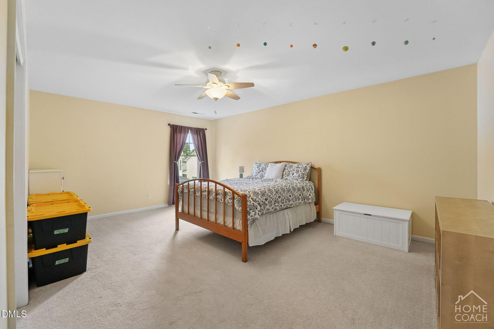 10611 Friendly Neighbor Lane Raleigh, NC 27614 - Photo 37 of 53