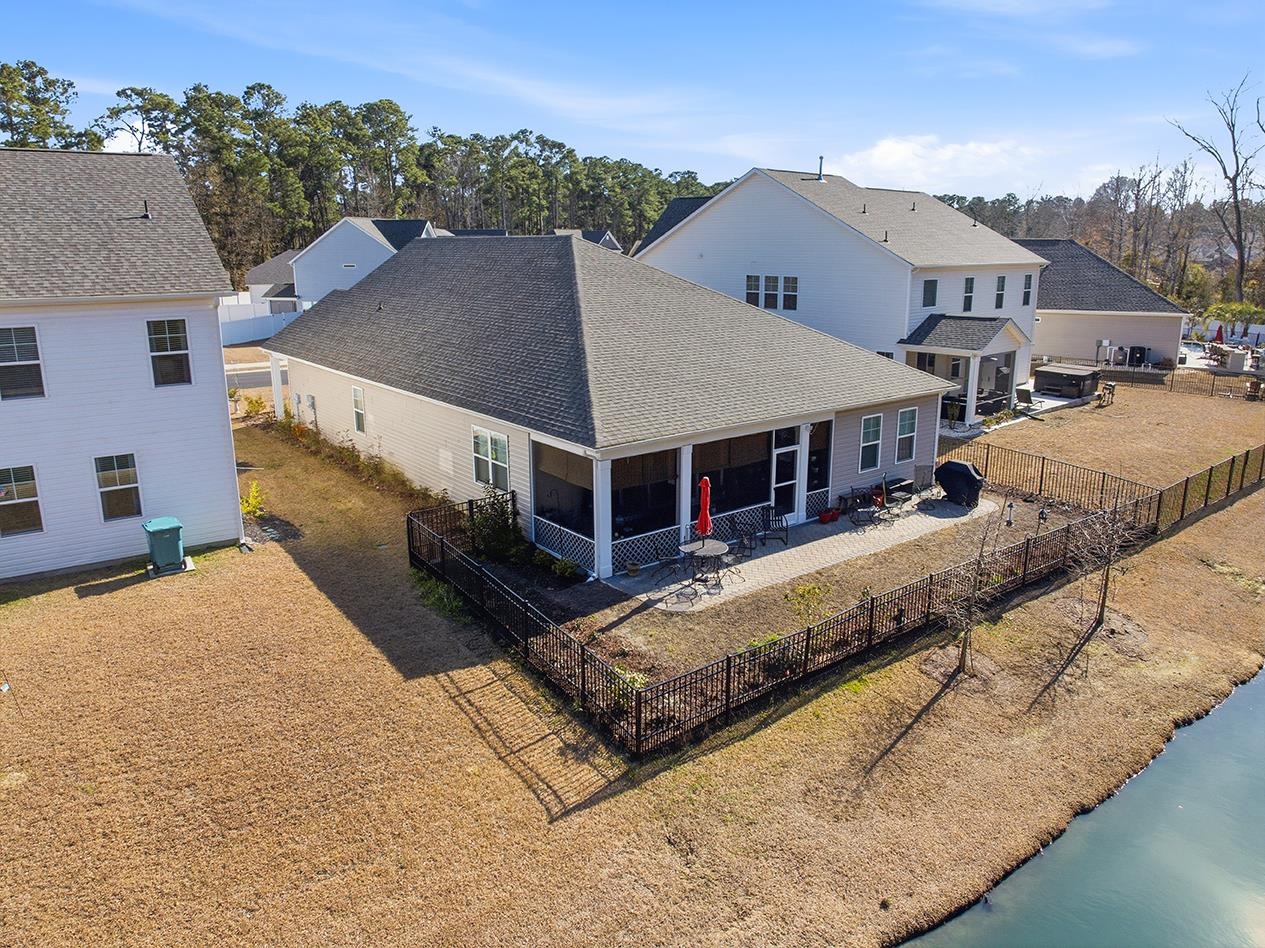 118 Rnch Hvn Drive Murrells Inlet, SC 29576 - Photo 55 of 61