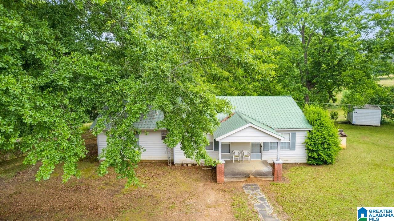 14791 County Road 10, Unit 45 ACRES Ranburne, AL 36273 - Photo 7 of 43