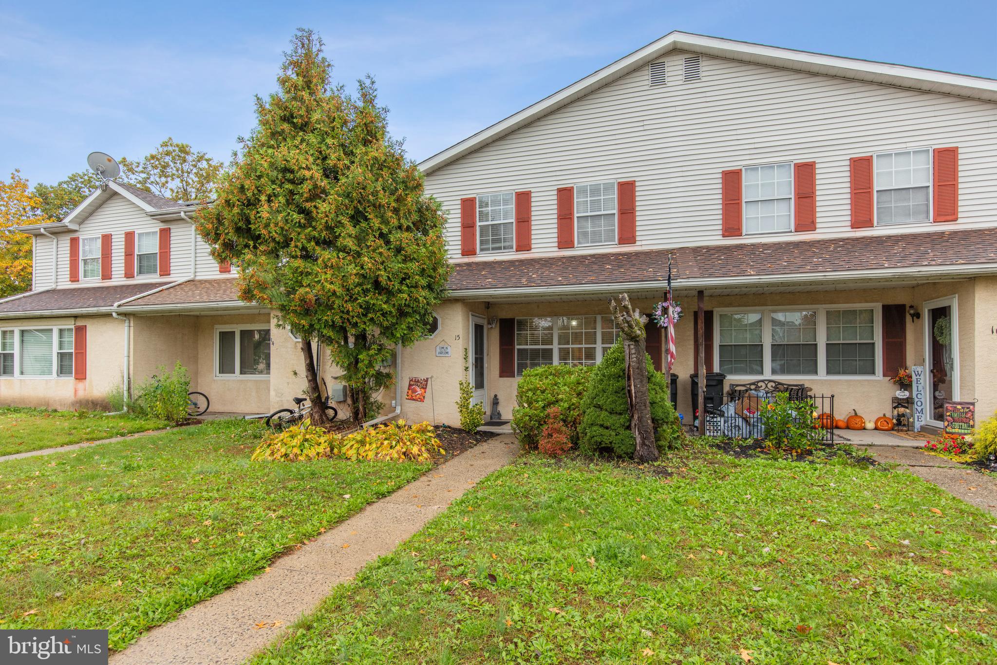 15 Mimosa Court, Quakertown, PA 18951 Compass