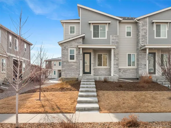 $389,900 | 27436 East Archer Avenue, Aurora, CO 80018