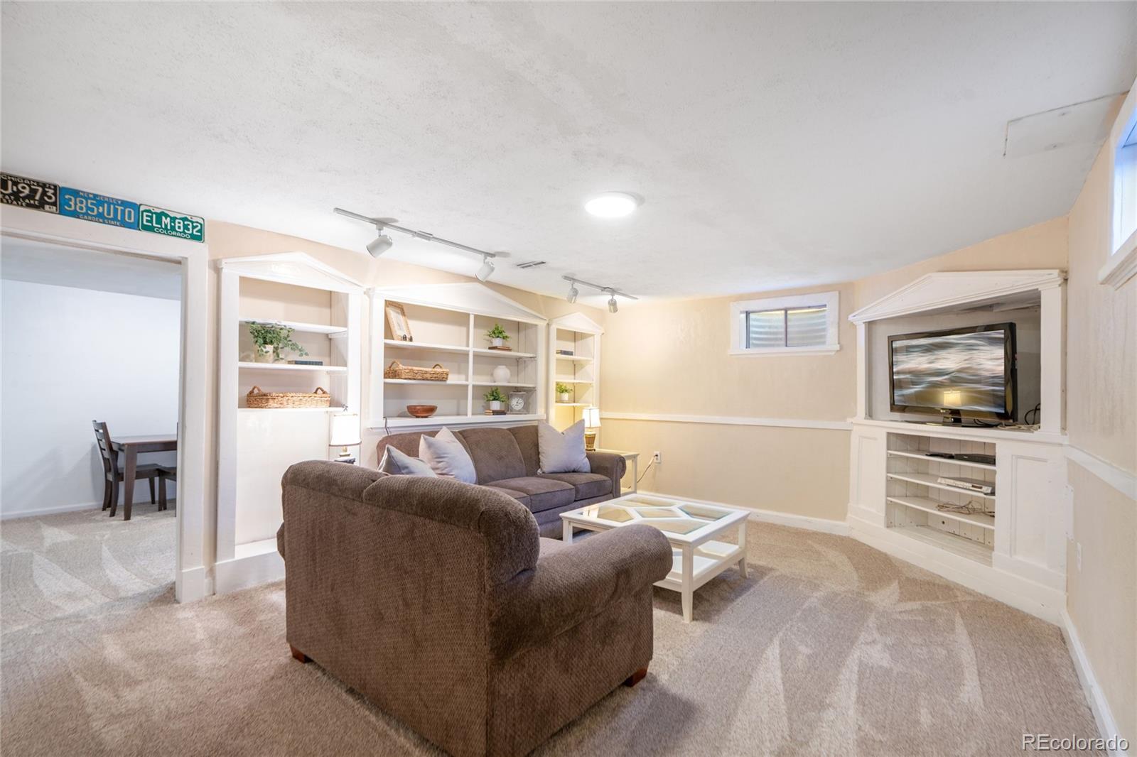 13285 Rigel Drive Lone Tree, CO 80124 - Photo 35 of 47