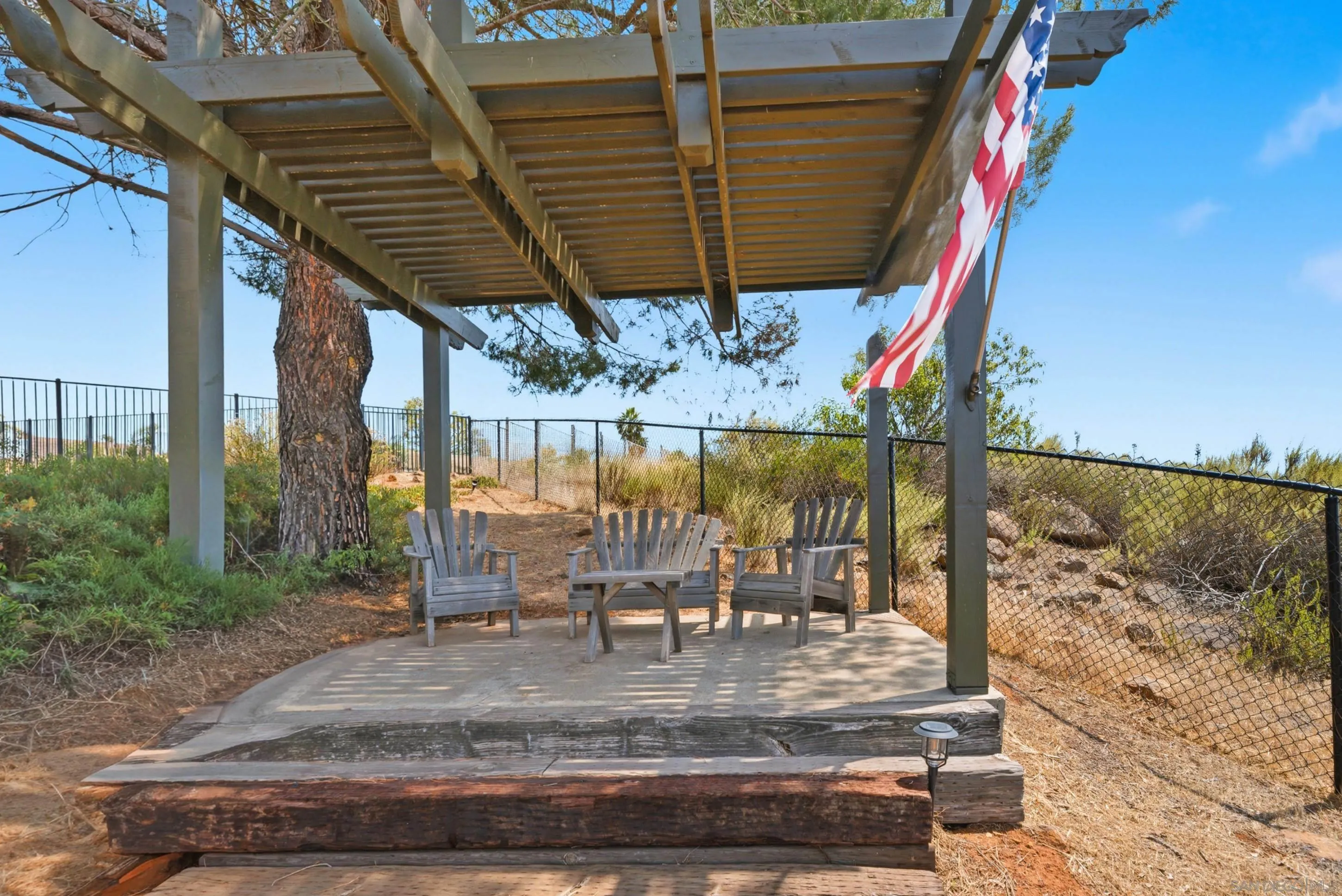 14505 Wildgrove Road Poway, CA 92064 - Photo 36 of 55 a view of outdoor space
