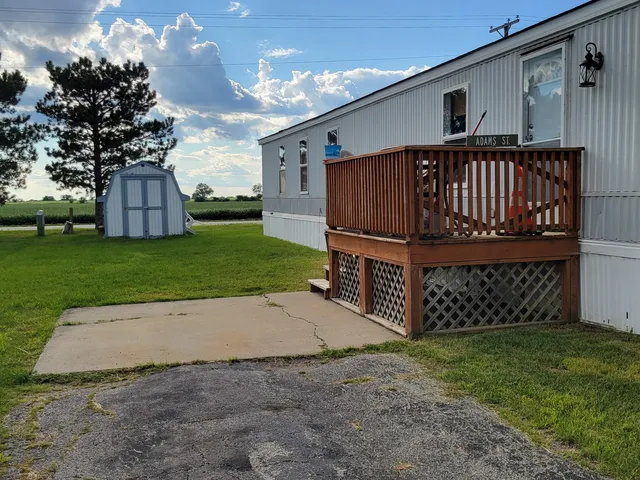 $14,900 | 3 Drake Lane, Unit 3DRA, Beecher, IL 60401